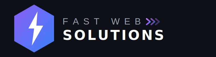 Fast Web Solutions